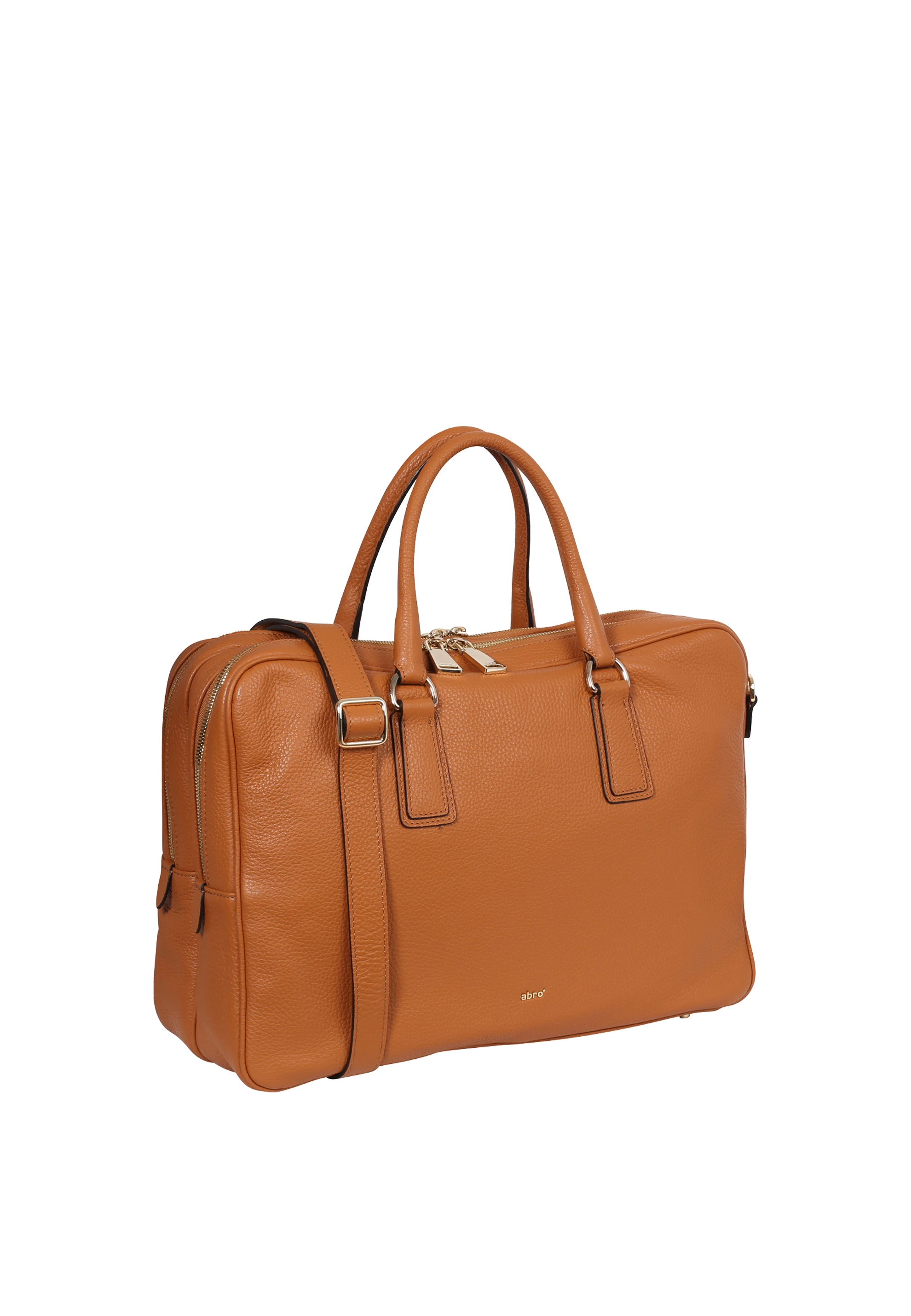 Business Shopper VERY BUSY Leather Adria Standard