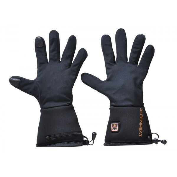 Gants chauffants Alpenheat Fire Gloveliner