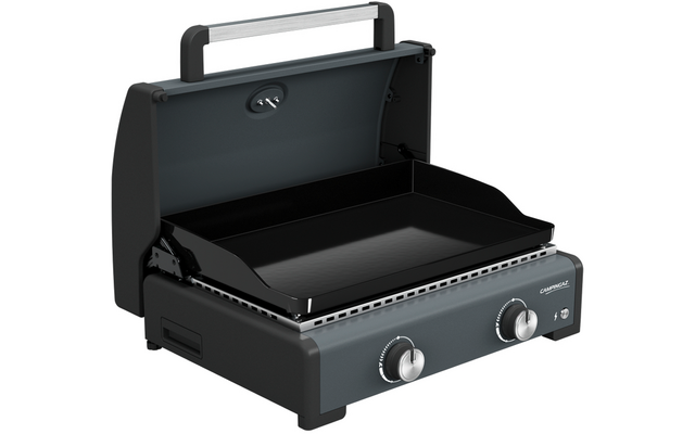 Campingaz Plancha Sigma 2 Cook Gasgrill