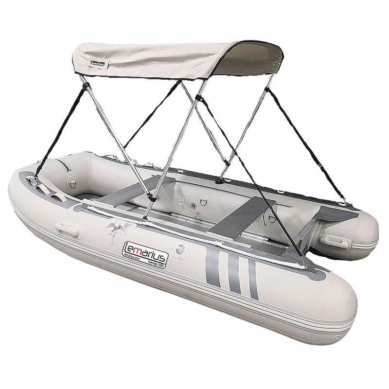 Bateau Pneumatique Lemarius Naviga 300