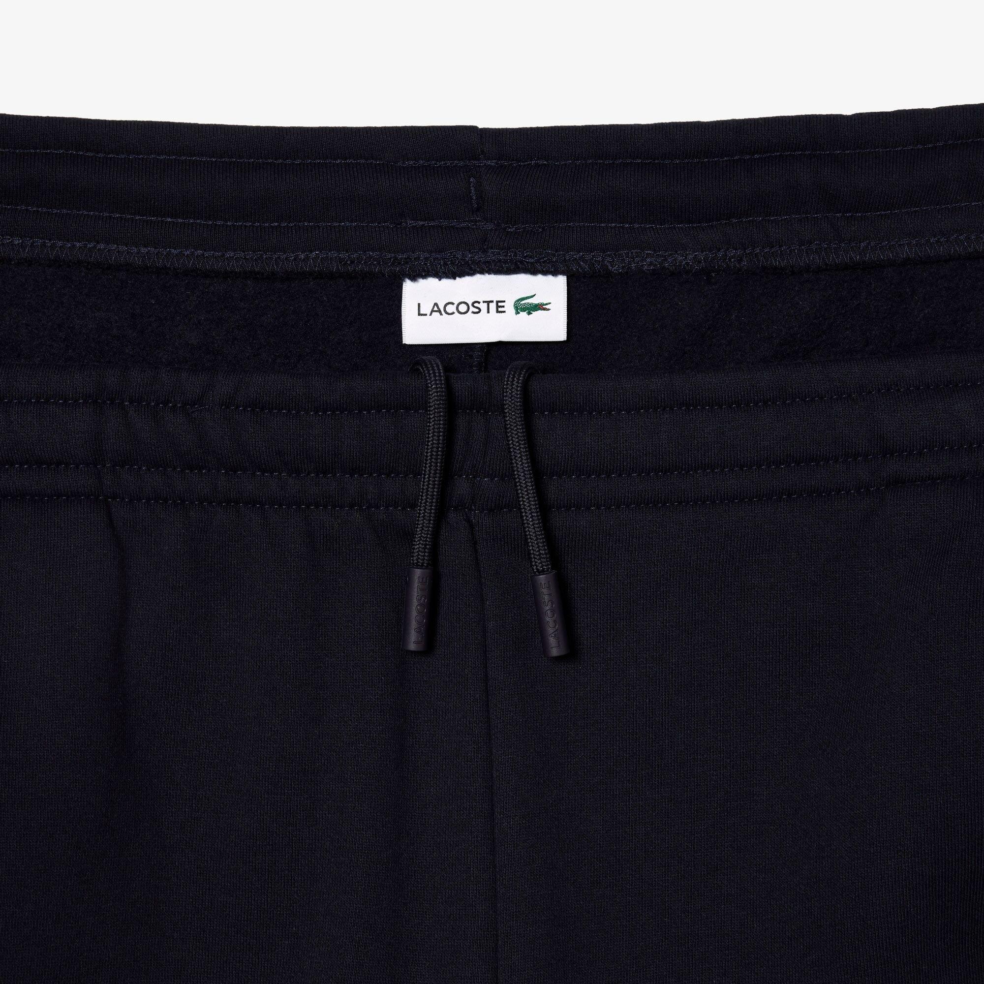 Lacoste Regular Fit Jogging Bottoms