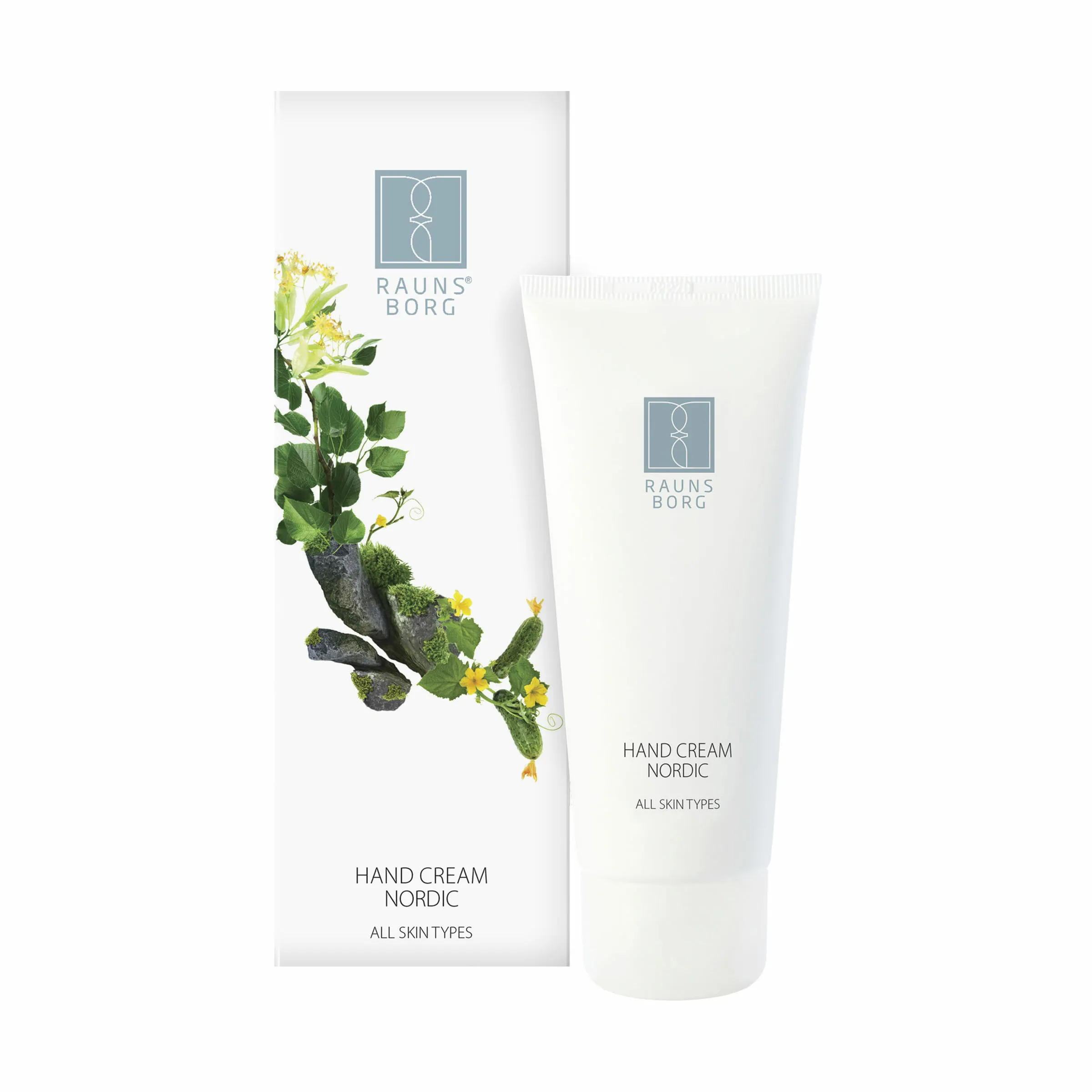 Raunsborg Nordic Håndcreme