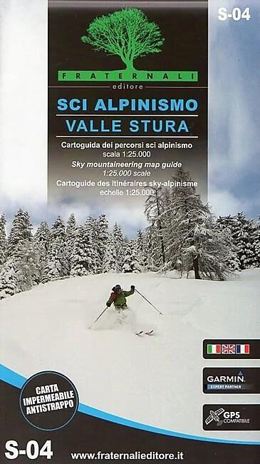 FRATERNALI - S-04 VALLE STURA