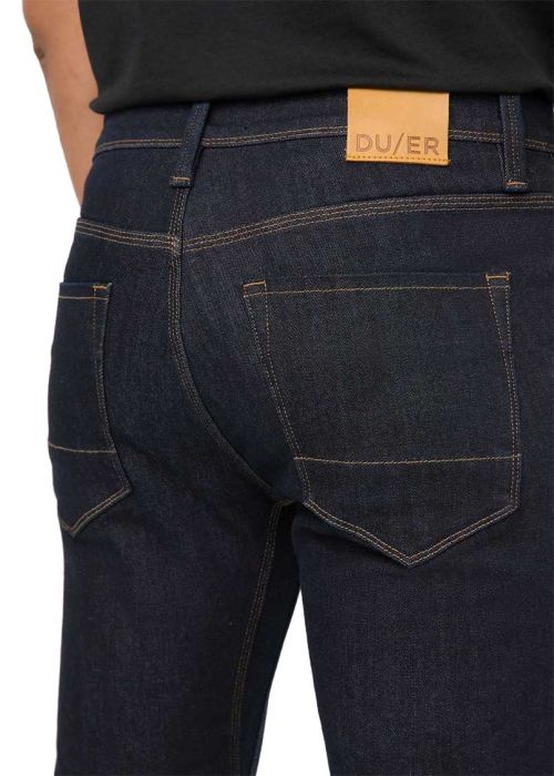 Performance Denim Plus Men Straight  32'' herrebukser