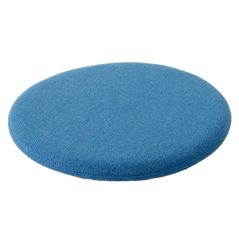 &tradition Wire VP11 Seat Pad blauw