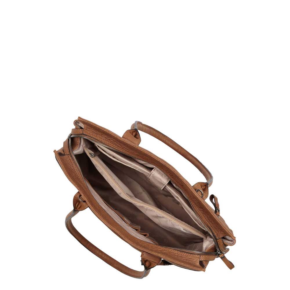 Castelijn & Beerens Carisma Dames laptoptas 15.6