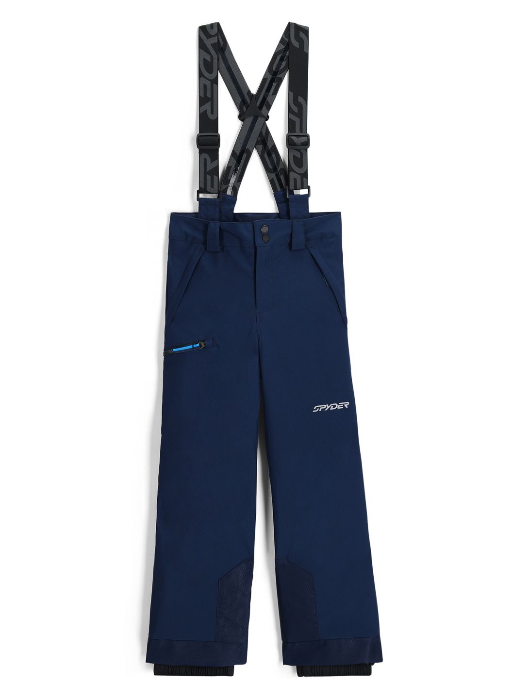 Propulsion skibroek kinderen