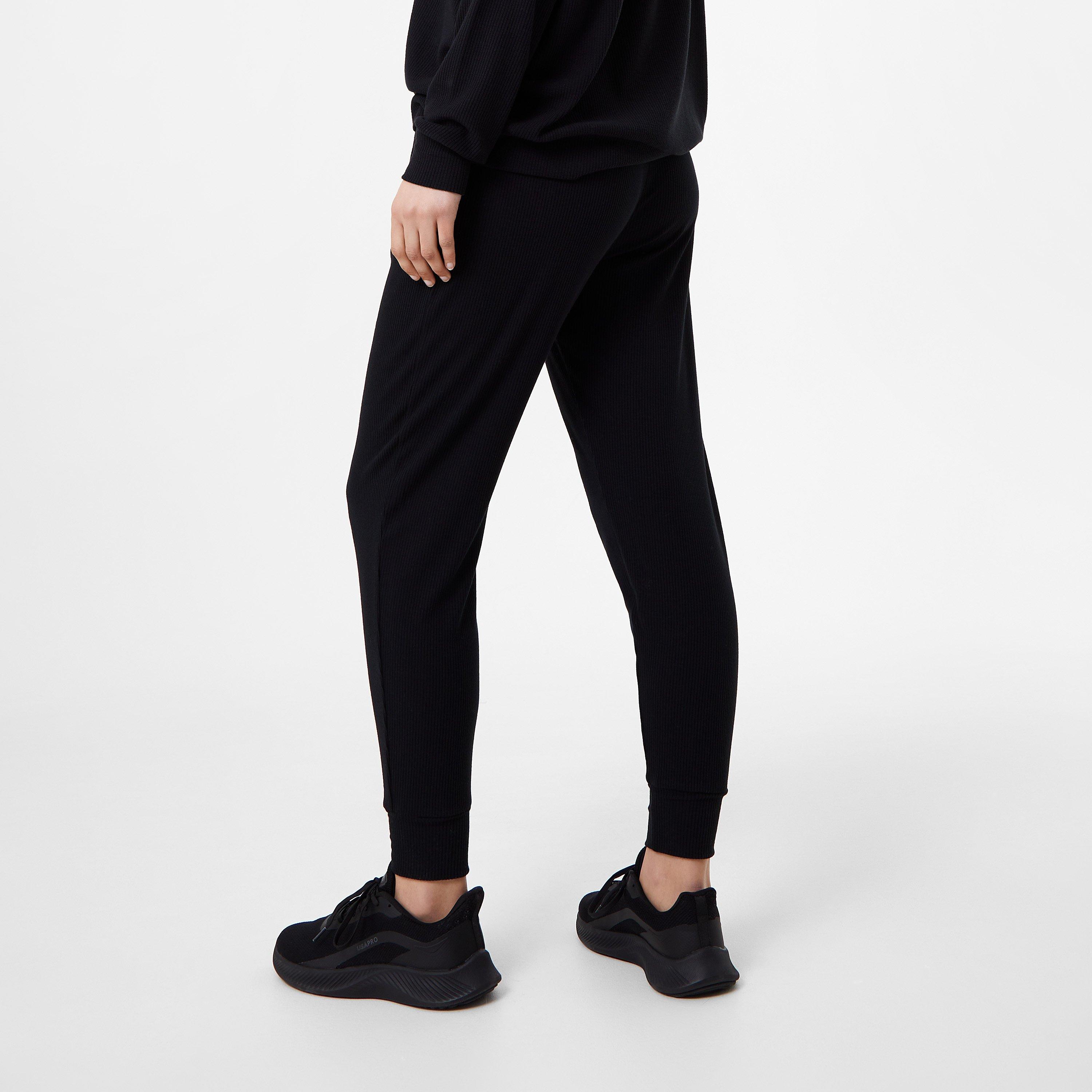 USA Pro Ribbed Joggers