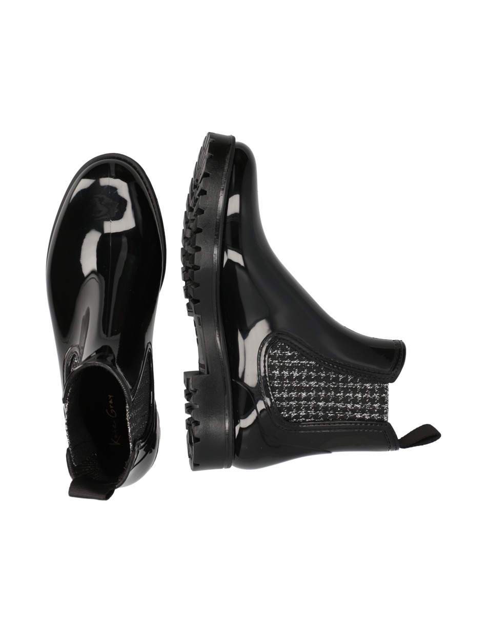 Regenstiefel