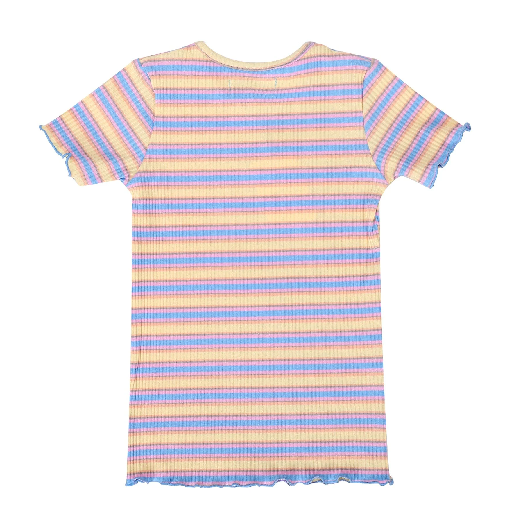 Liberte Ami Natalia-Ss-Blouse-Kids