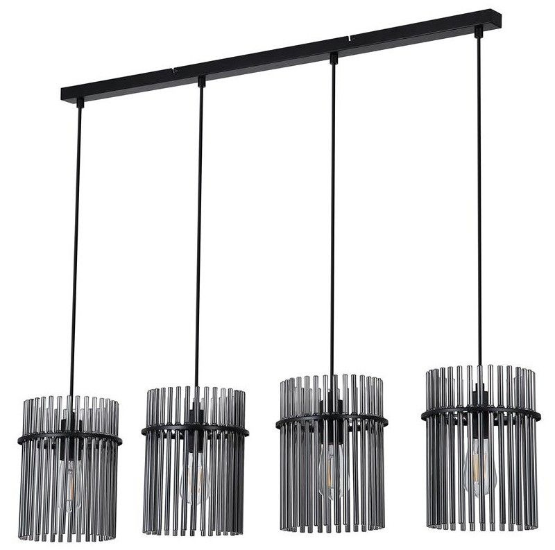 Hanglamp  Swizzle B110 x D20 cm