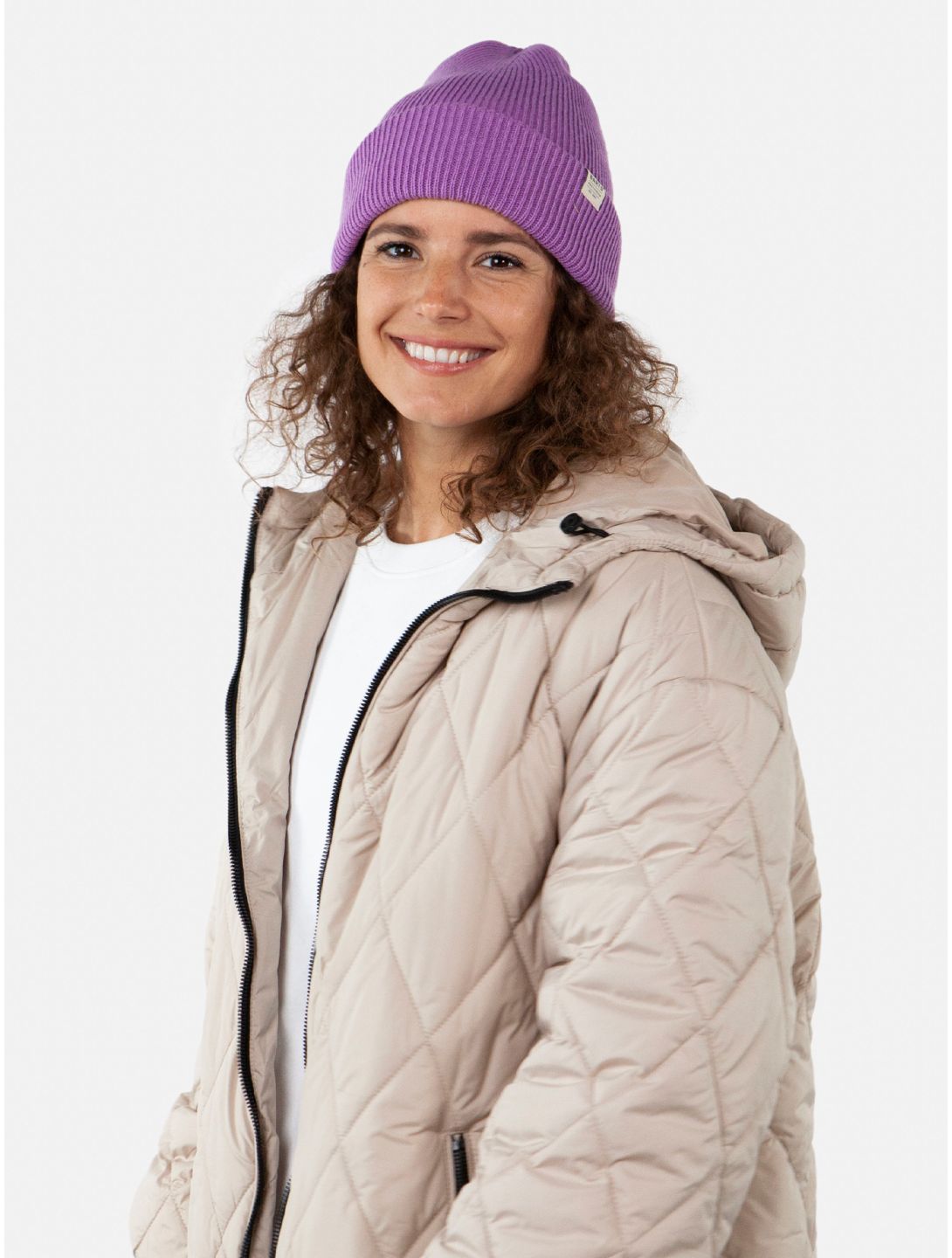 Kinabalu muts unisex