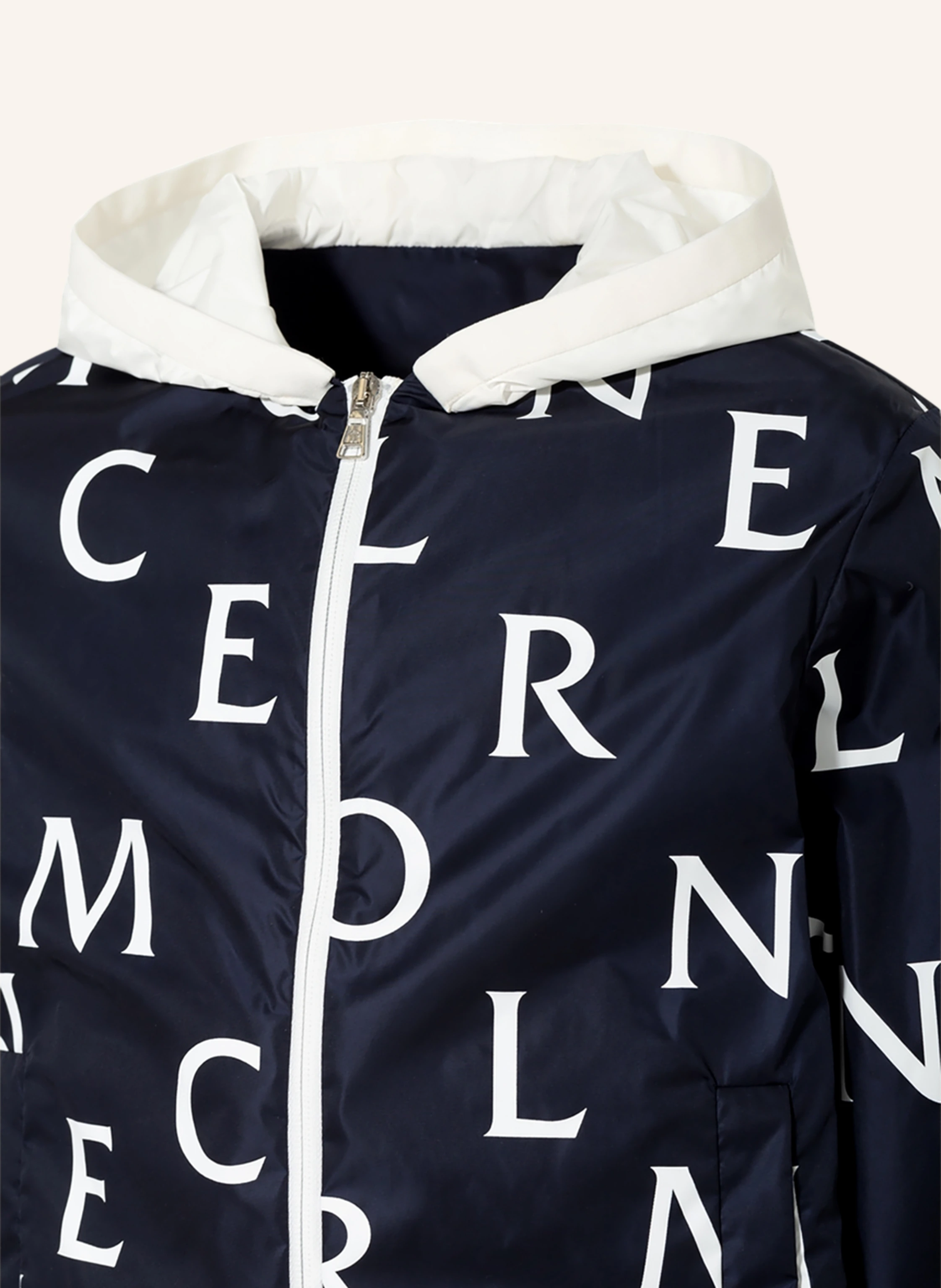 MONCLER enfant Windbreaker JIRO