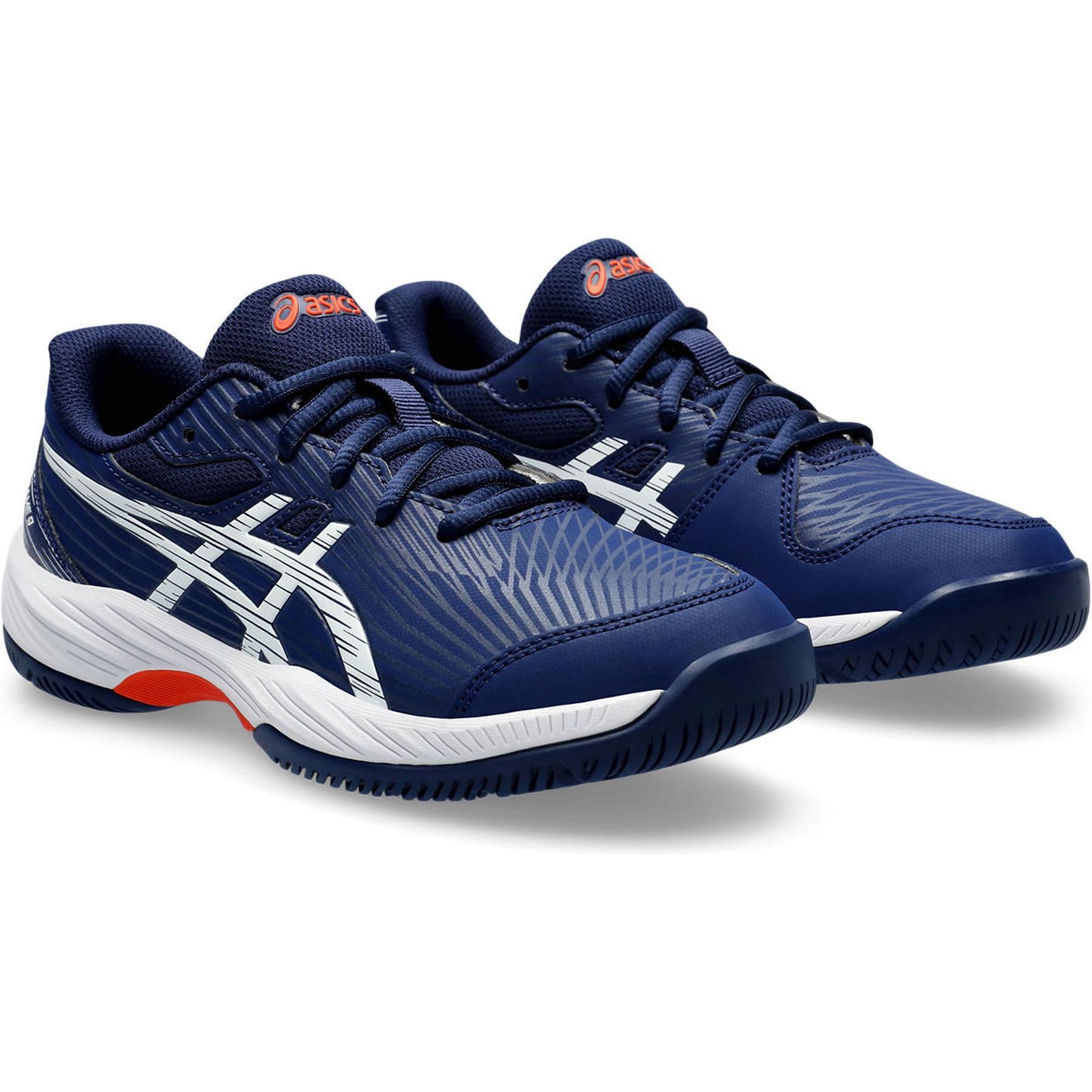 ASICSGEL-GAME 9 GS Kids