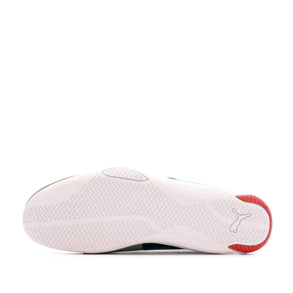 Puma Baskets Noire Homme Puma Ferrari Machina