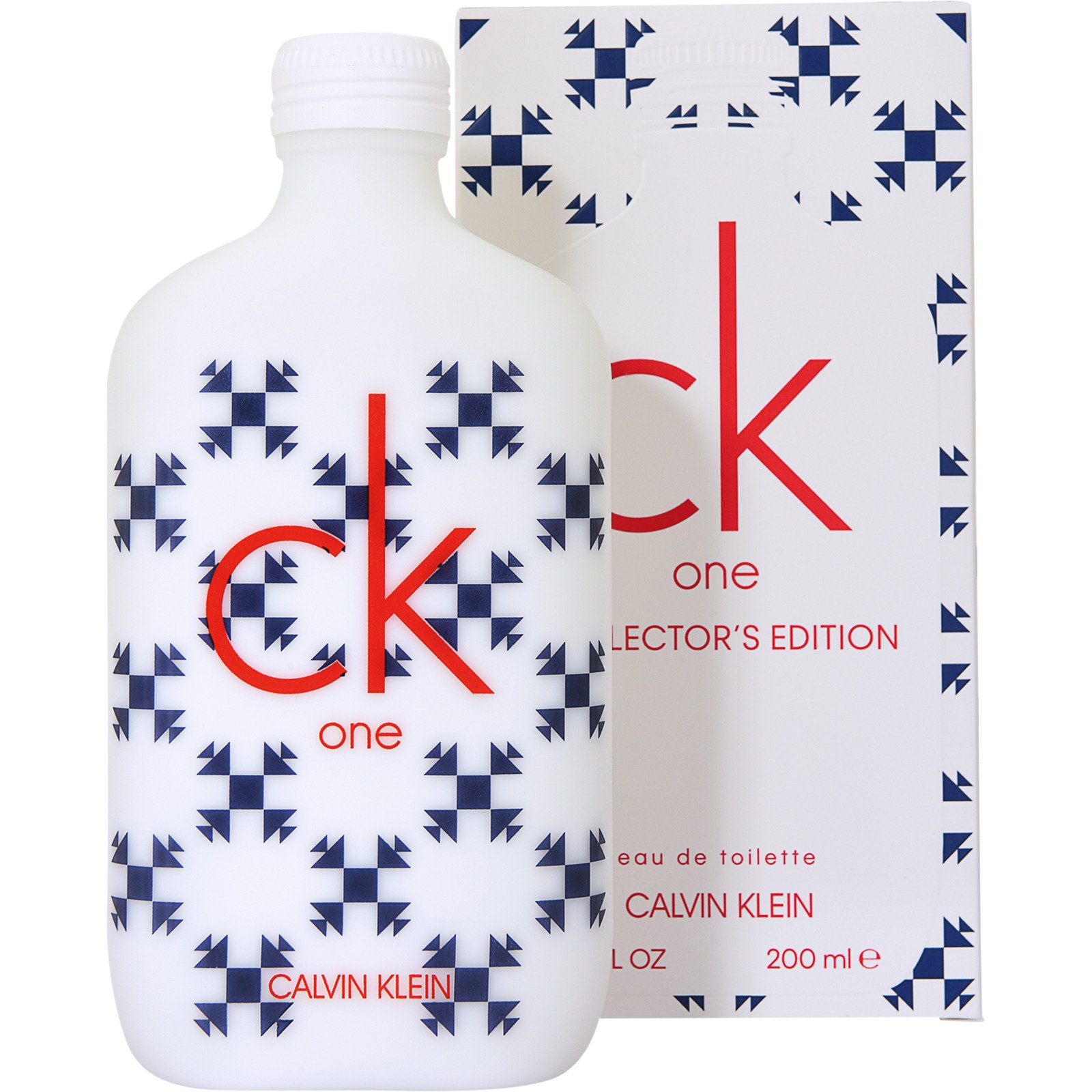Calvin Klein CK One Collector's Edition 200 ml