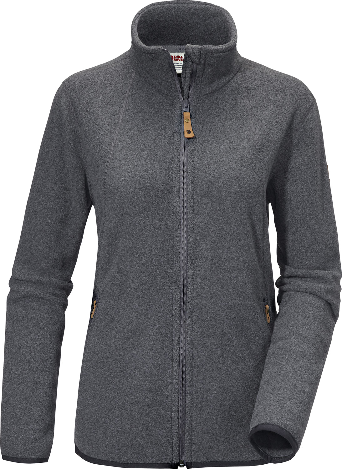 Fjällräven Stina Damen Fleecejacke