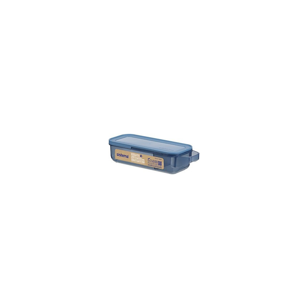 Sistema Snack and Slide 430 ml. - 1 stk.