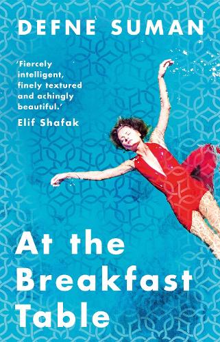 At the Breakfast Table (Paperback)