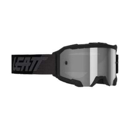 Masque cross Leatt VELOCITY 4.5 IRIZ 2024 - Noir