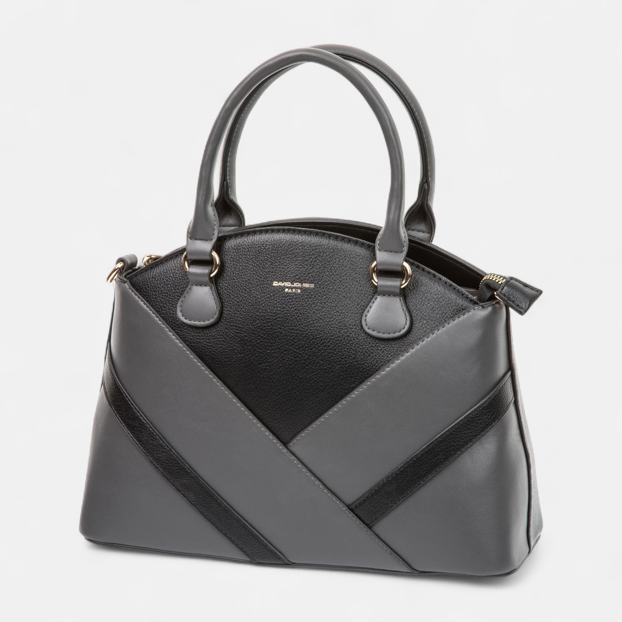Sac à main noir