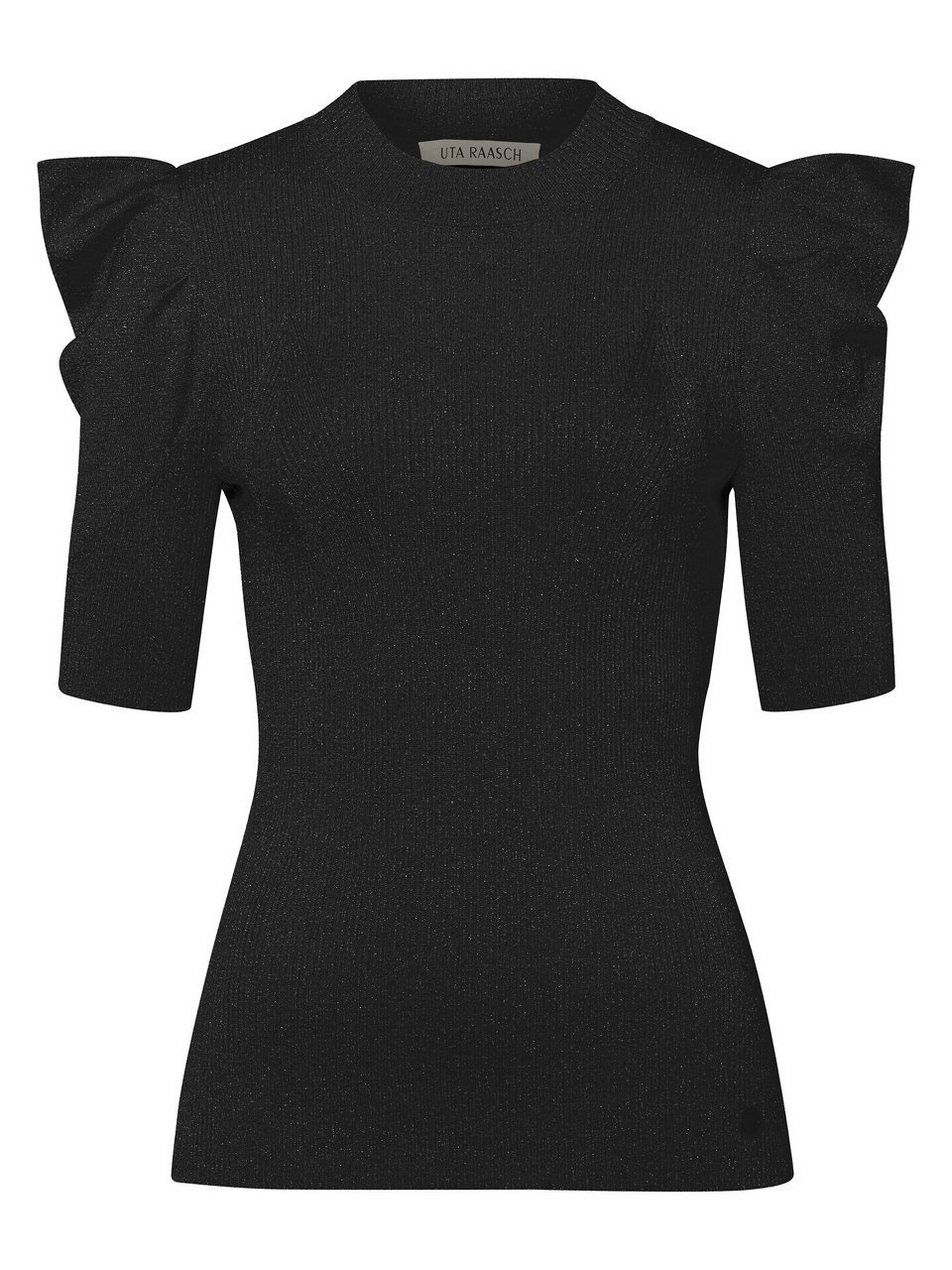 Pullover mit 1/2-Arm