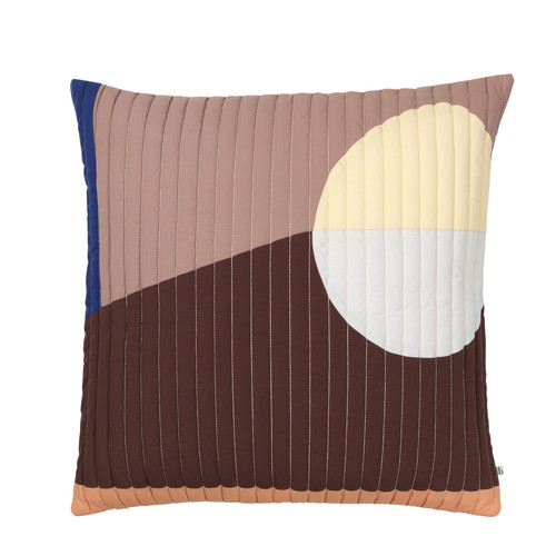 Broste Copenhagen - FIE - Marron