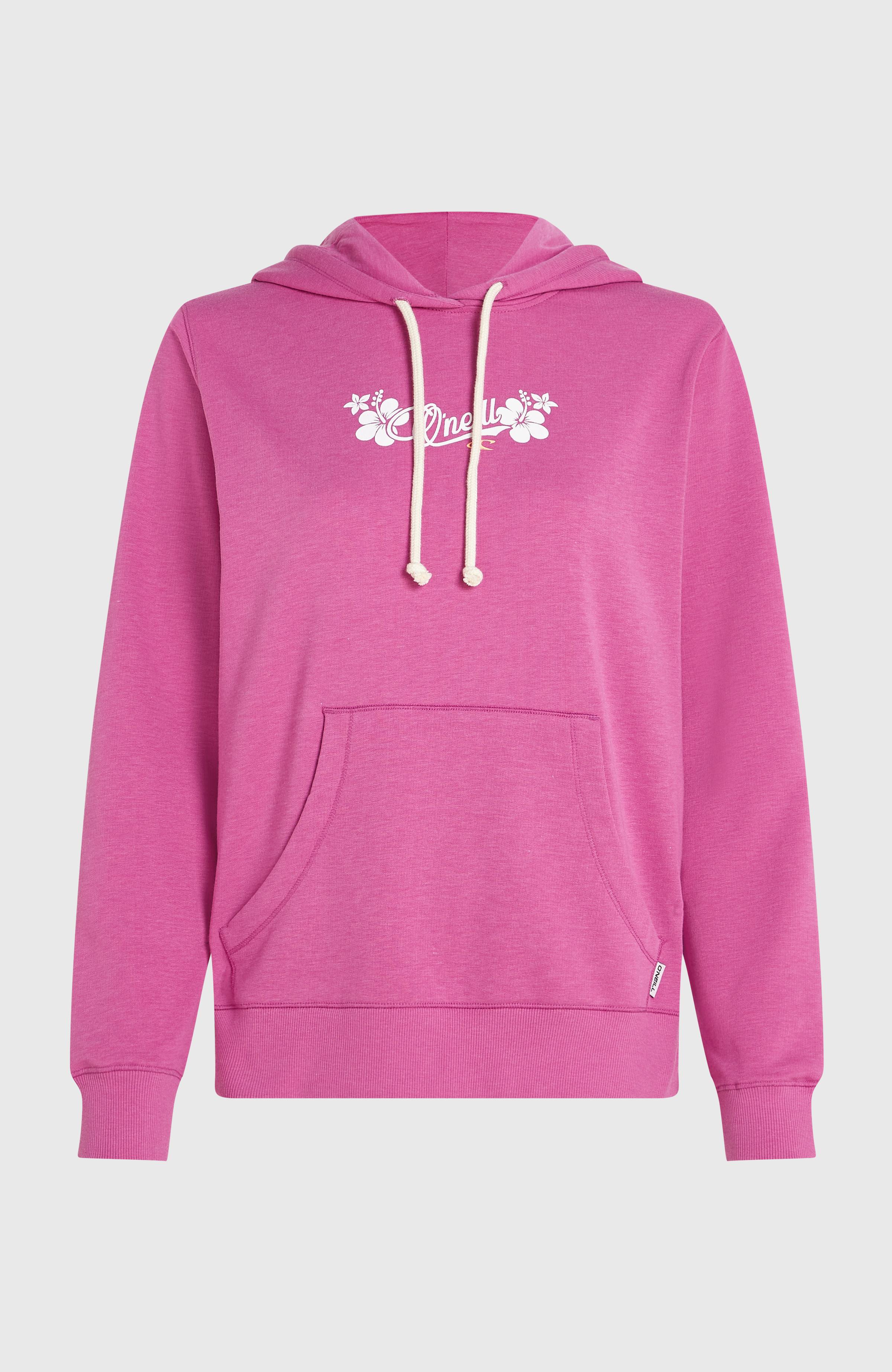 Essentials Script hoodie