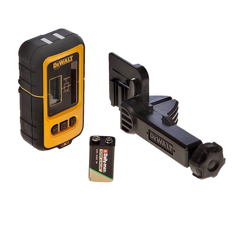 DeWalt DE0892 laser ontvanger voor DW088K en DW089K