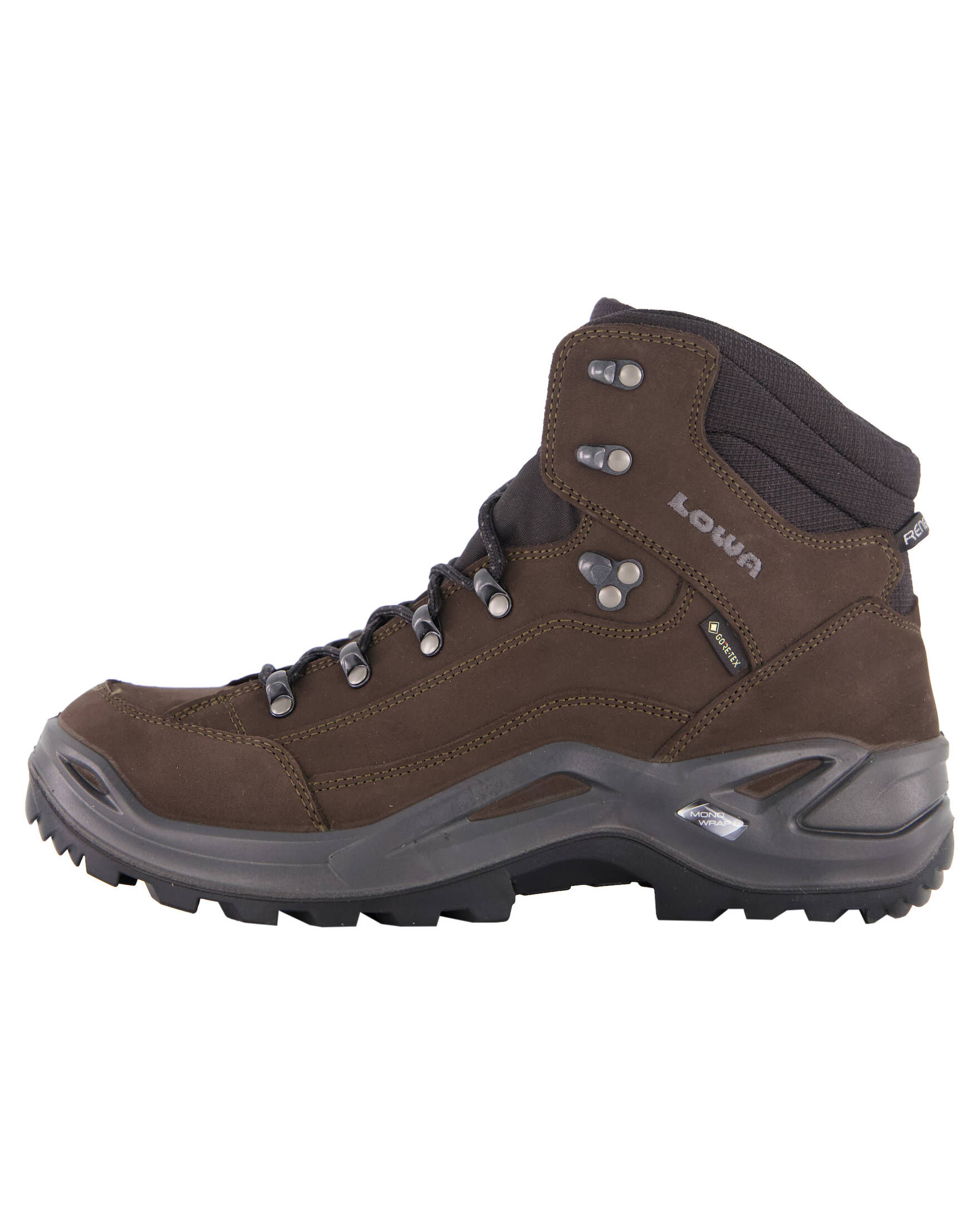 Lowa| Herren Wanderschuhe RENEGADE GTX MID