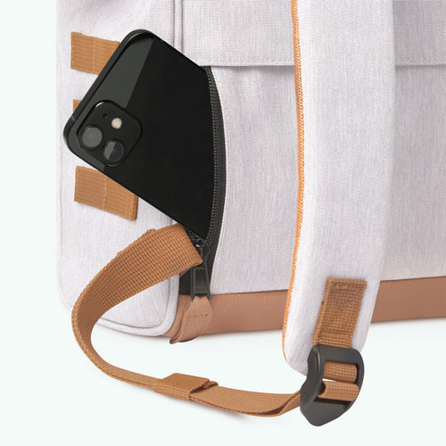 Sac à dos Adventurer Small Arequipa crème