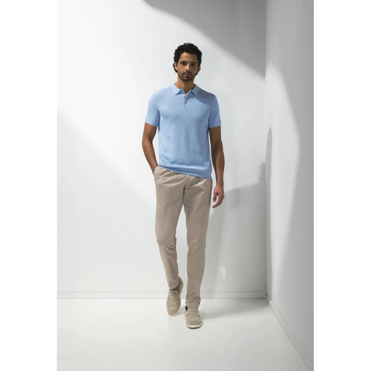 Heren Polo 27230363