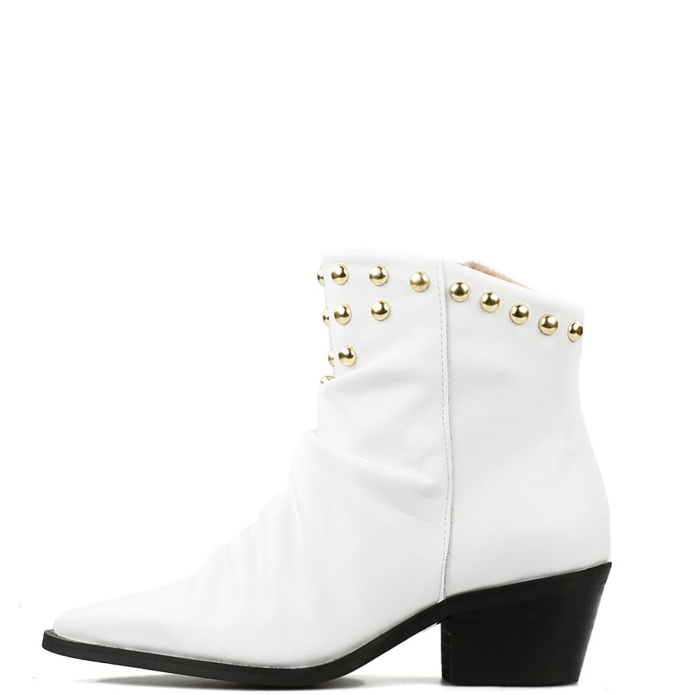 DWRS 9460 Kiev White leer