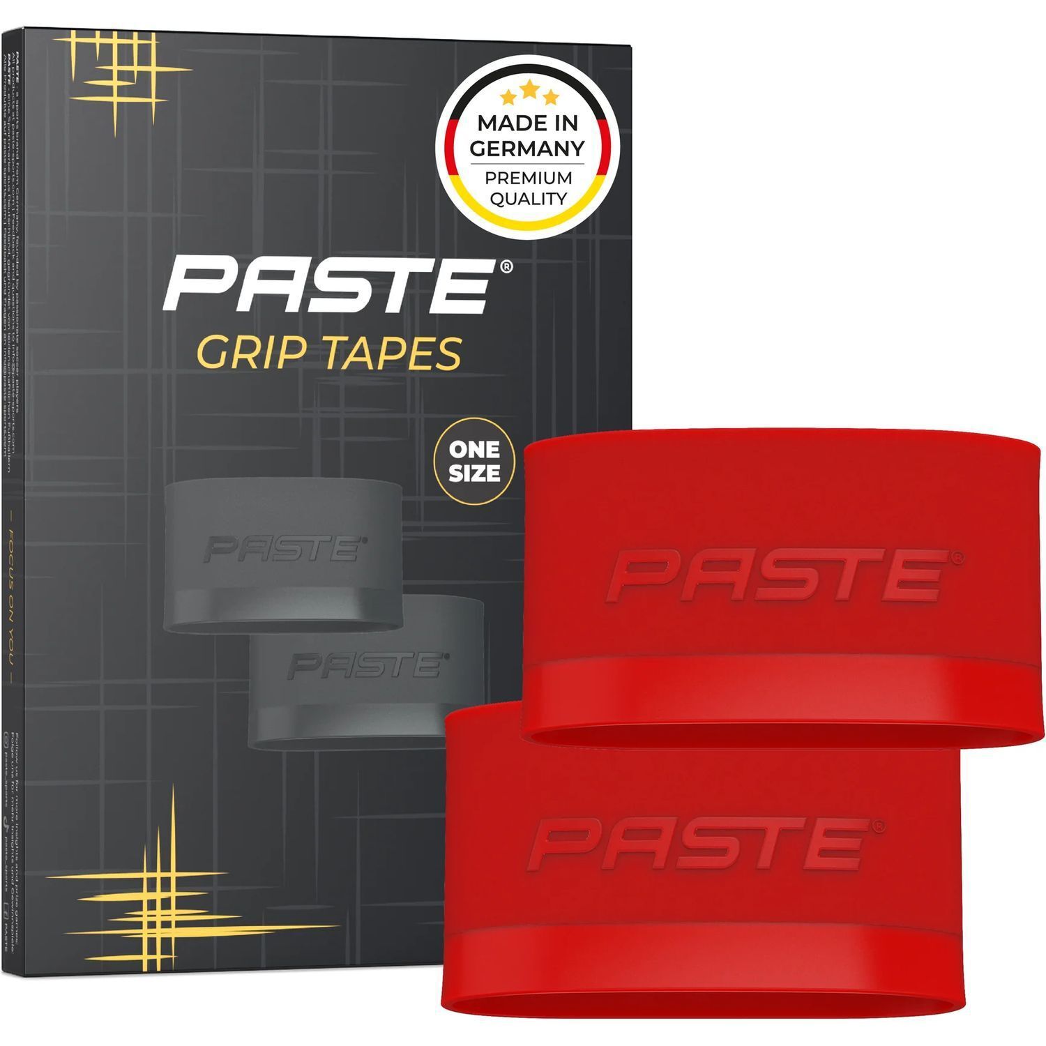 PasteGrip Tapes