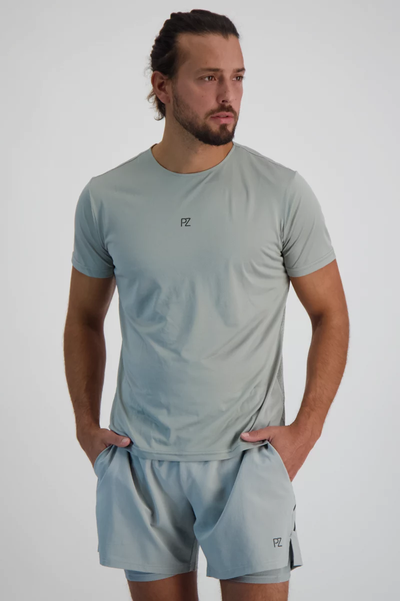 POWERZONE Running Herren T-Shirt