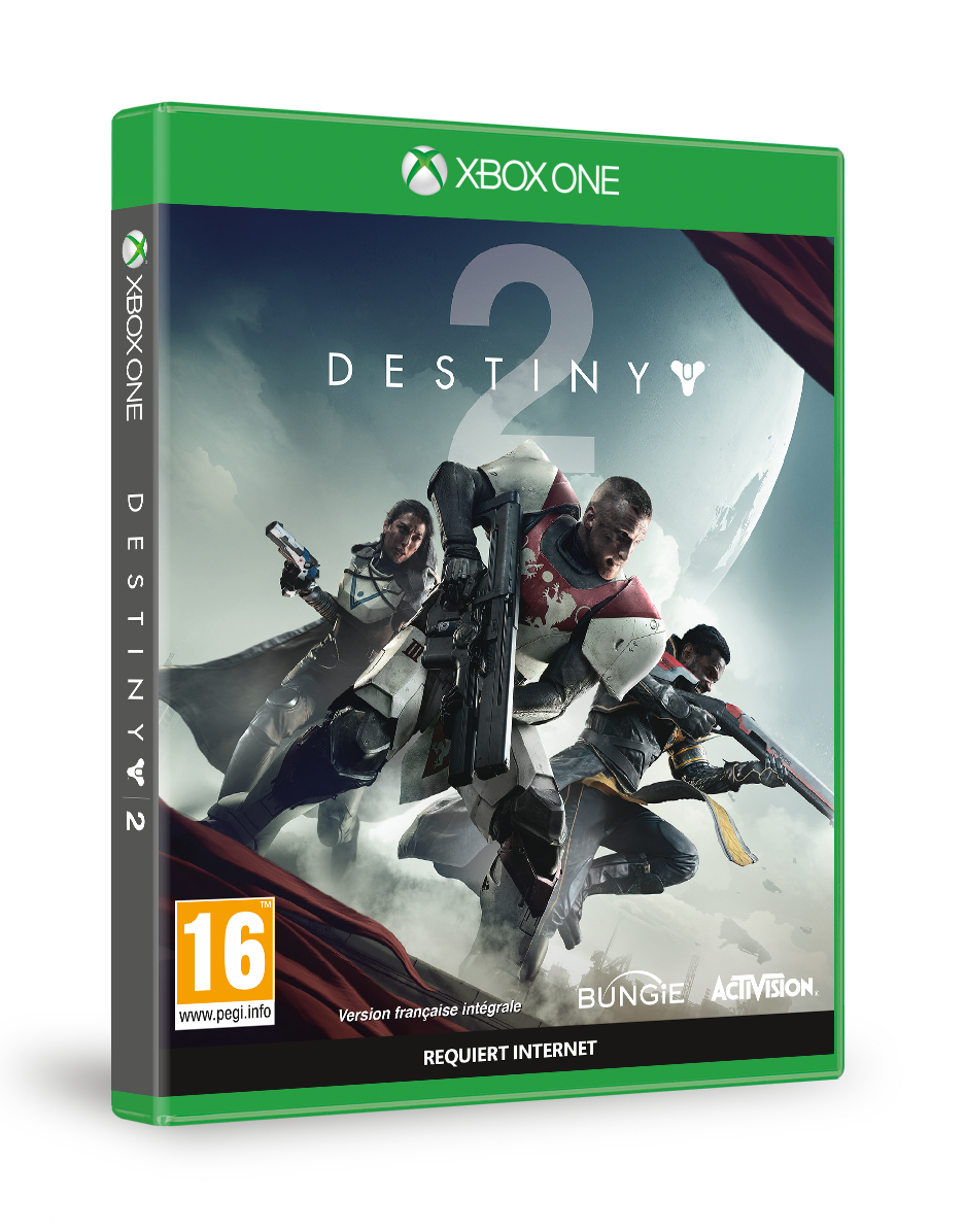 Activision Destiny 2 - Xbox One