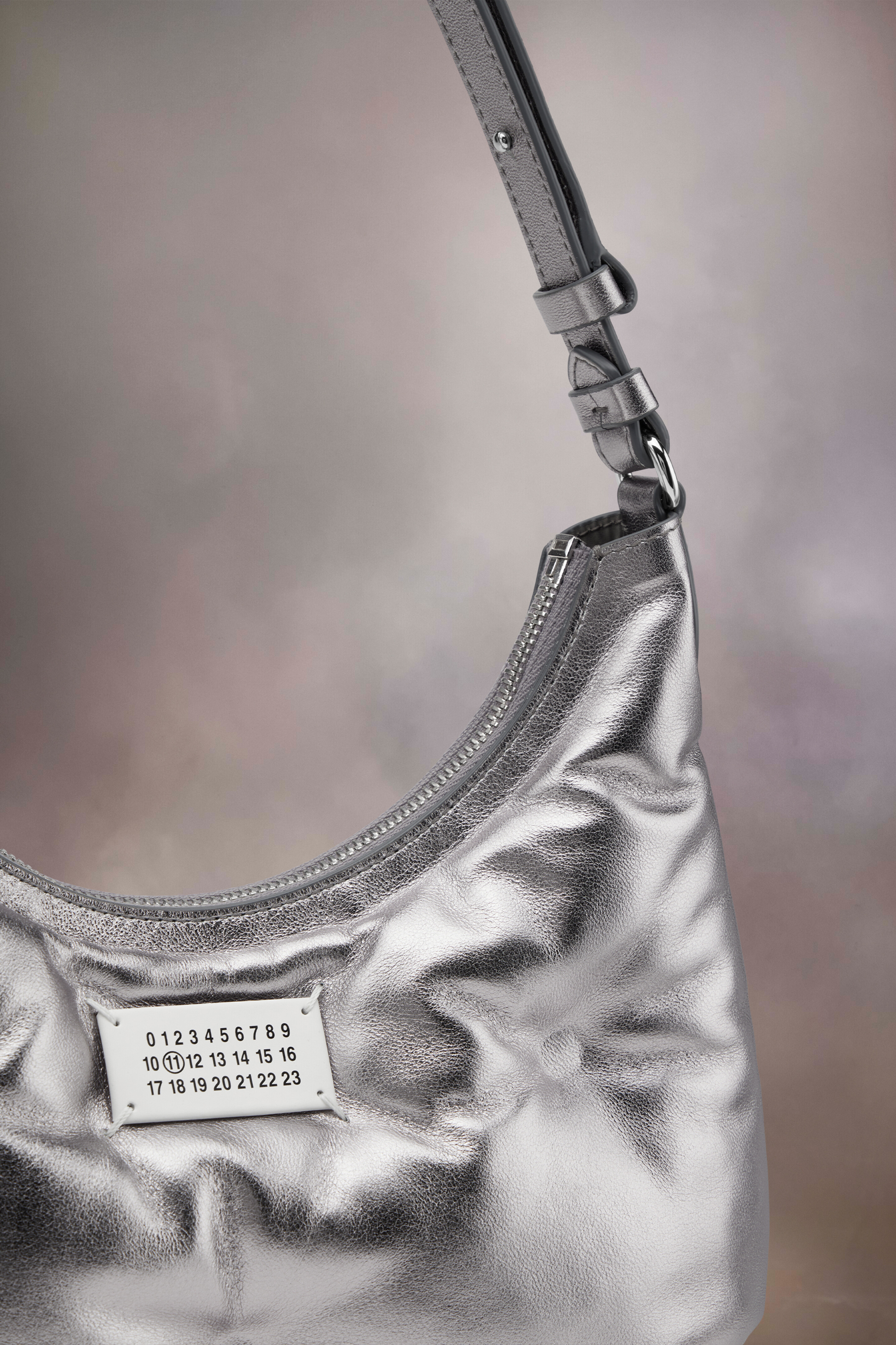 Sac Glam Slam Hobo Small