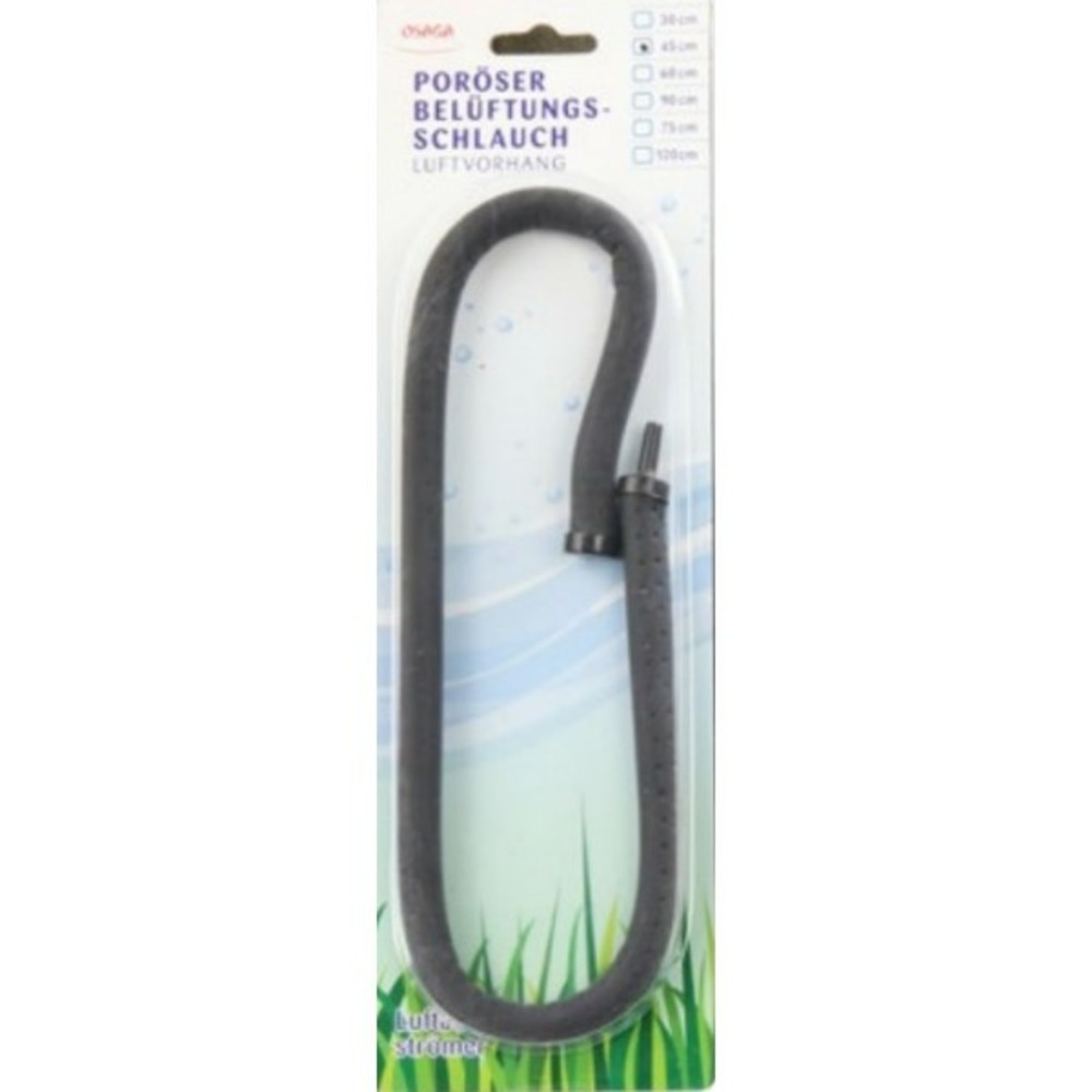 Diffuseur 30 cm de longueur flexible