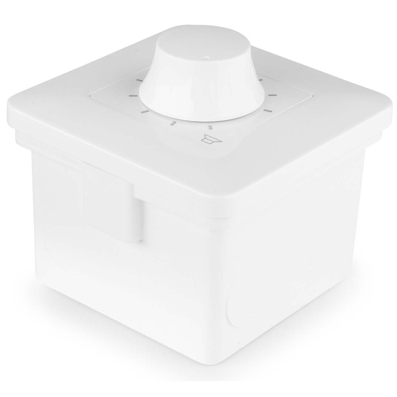 Power Dynamics PDVC30 volumeregelaar 100V wit 30W