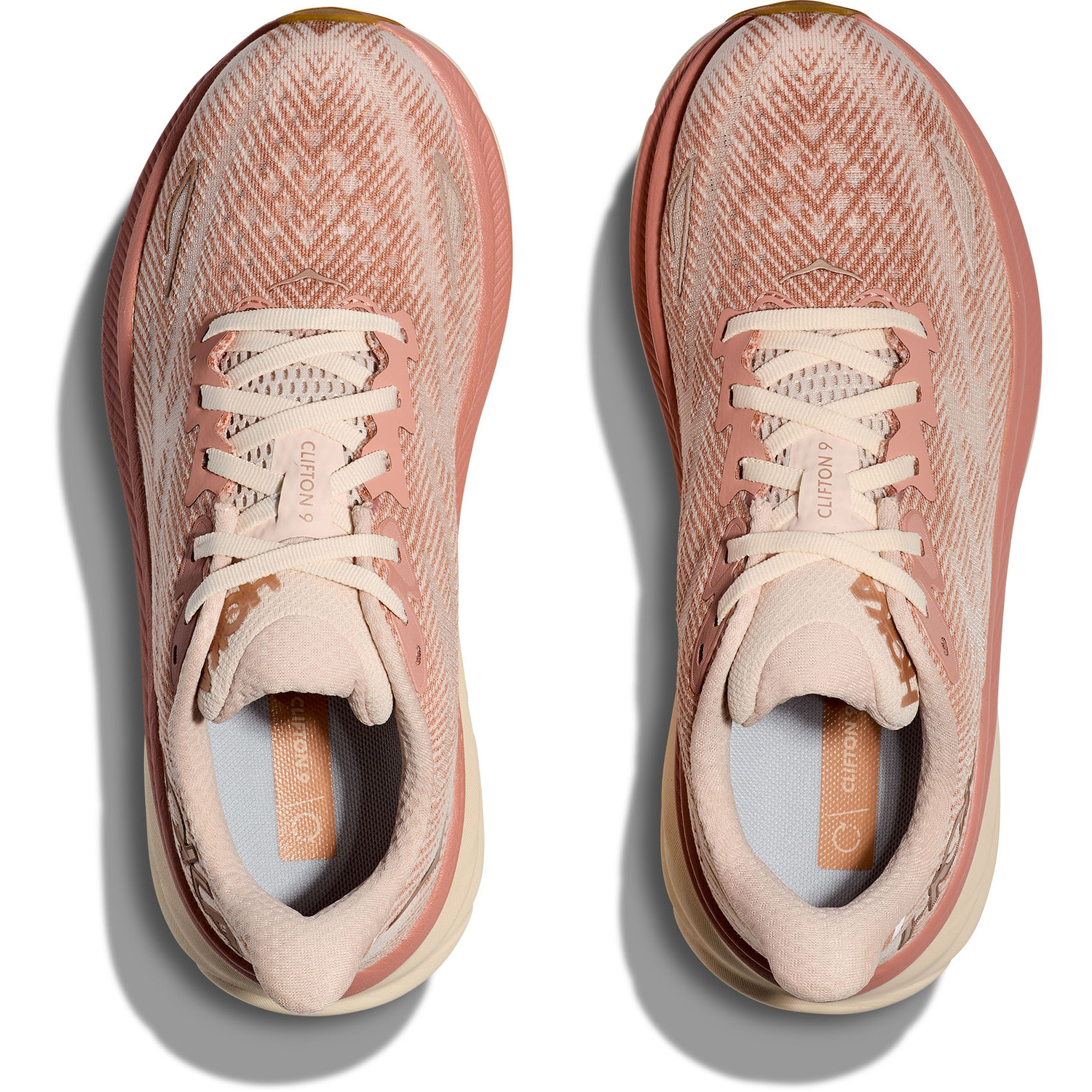 HOKA Clifton 9 Dames