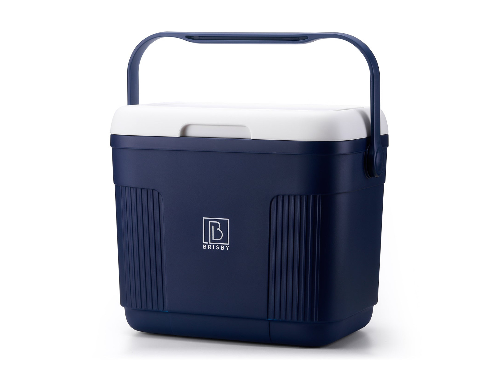 Brisby 22 liter koelbox - Blue