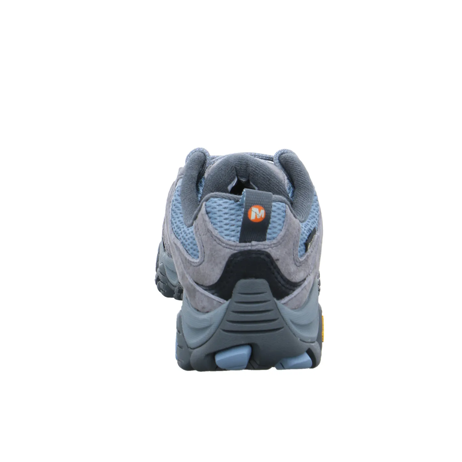 MERRELL Walking / Outdoor Damen Grau Leder  Gore-Tex