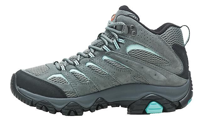 MERRELL - CHAUSSURES DE MULTIACTIVITE MOAB 3 MID GTX W