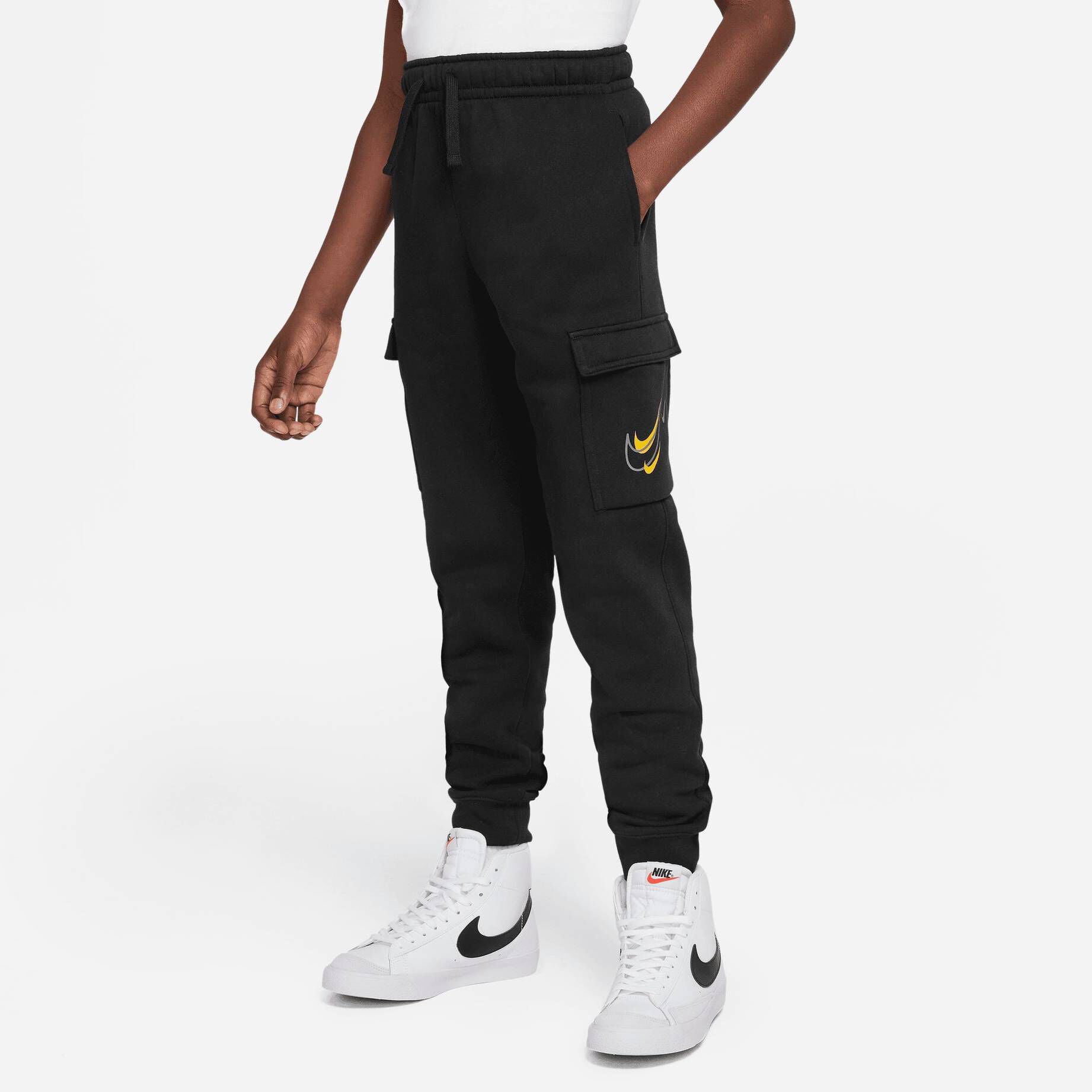Nike| Jungen Sweathosen