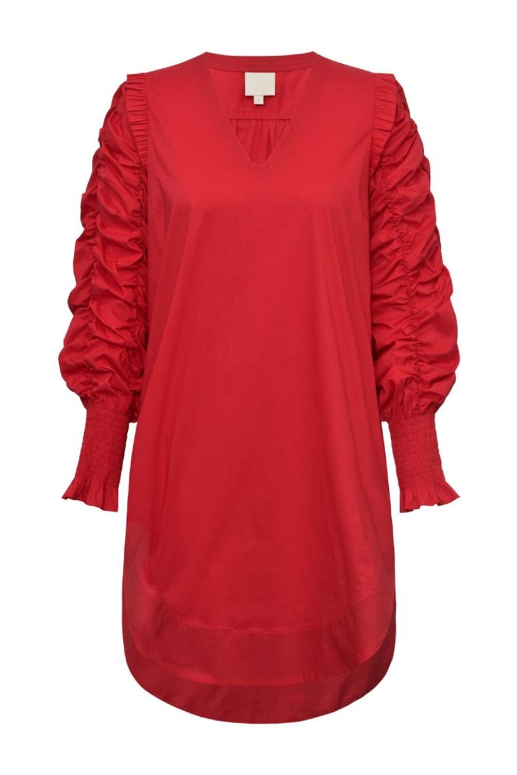 Gossia Malenago Dress red