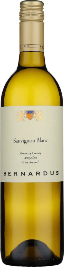 BERNARDUS SAUVIGNON BLANC 75CL