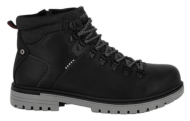 KIMBERFEEL - CHAUSSURES CHAUDES GASPARD M