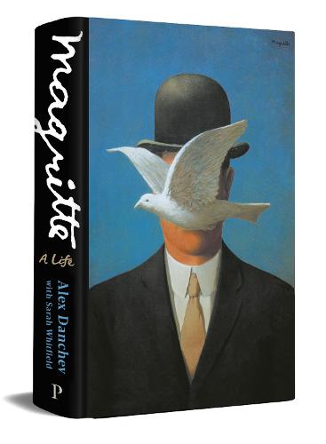 Magritte: A Life (Paperback)