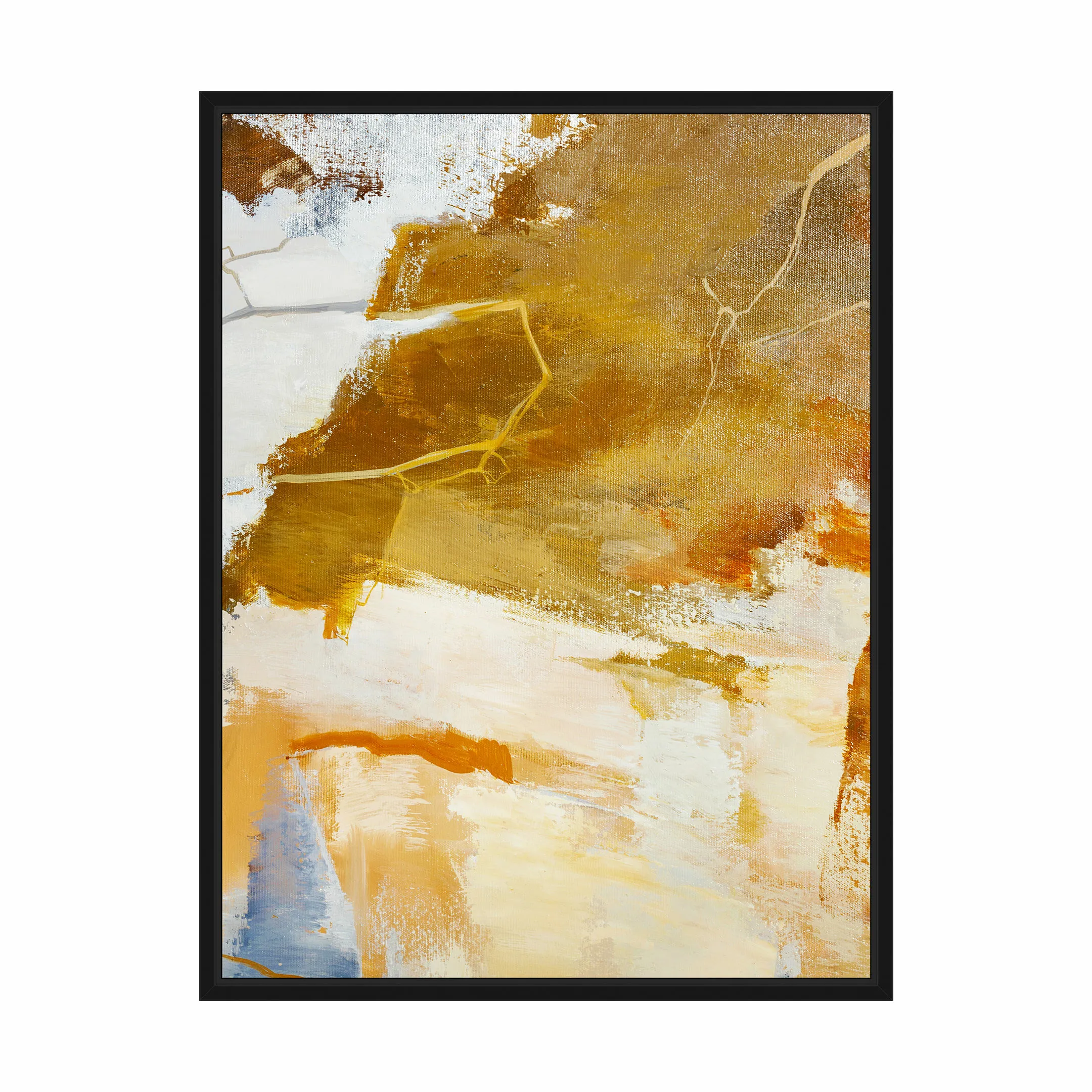 Incado Mixed Media - Okker Feeling