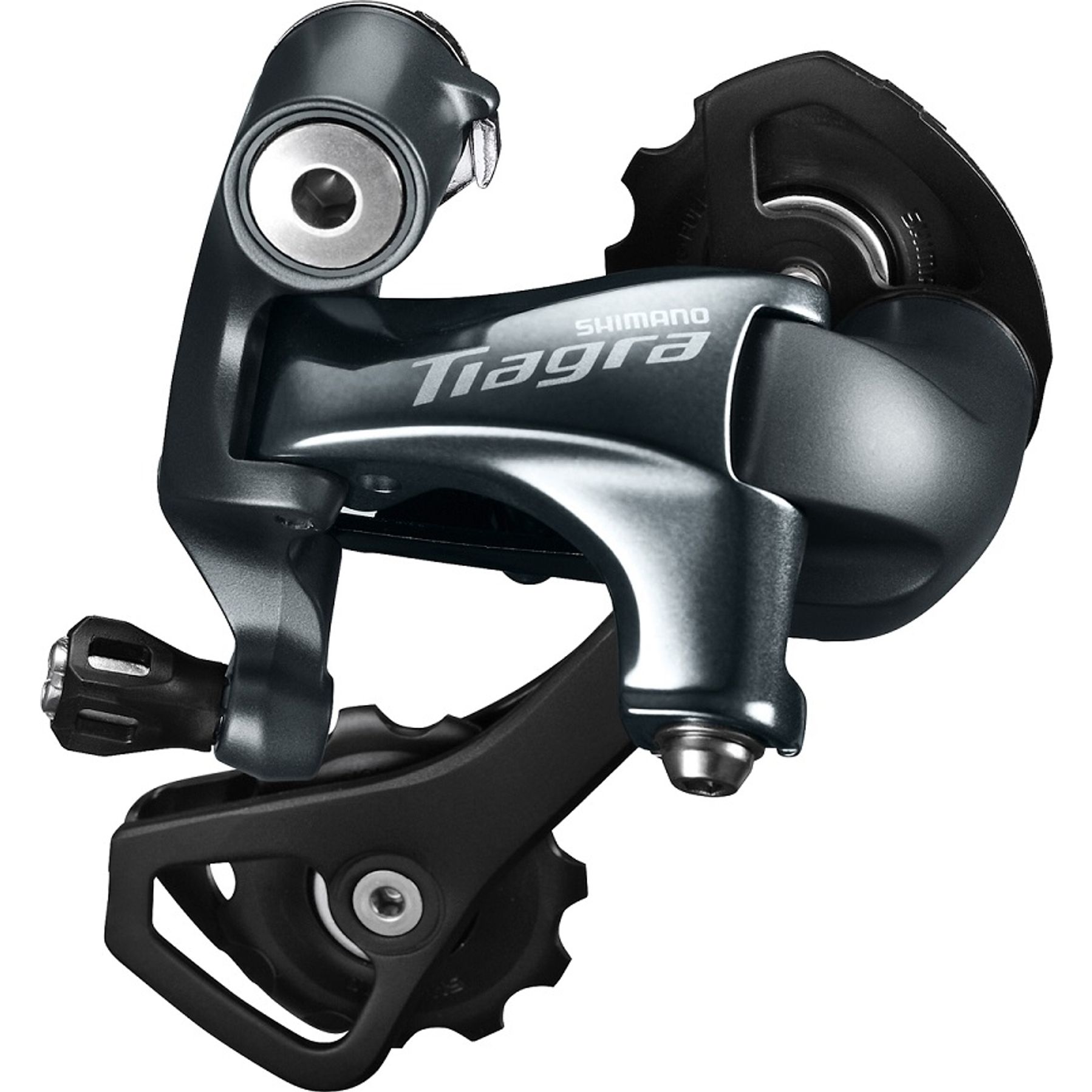 Shimano Tiagra 4700 10-Speed GS Achterderailleur